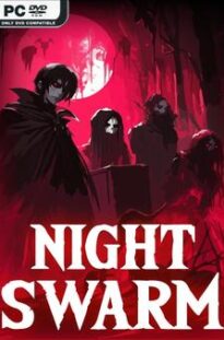 Night Swarm 5