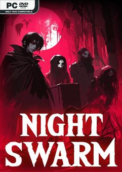 Night Swarm 5