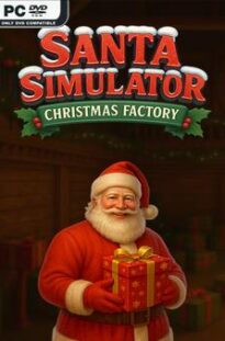Santa Simulator Christmas Factory 8