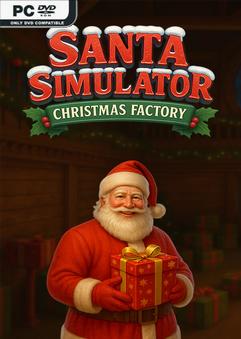 Santa Simulator Christmas Factory 8