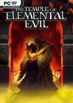 The Temple of Elemental Evil 6