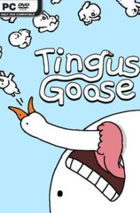 Tingus Goose 6
