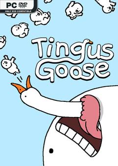 Tingus Goose 6