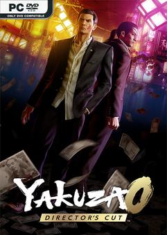 Yakuza 0 Director’s Cut 5