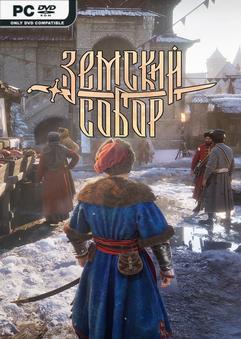 Zemsky Sobor 1
