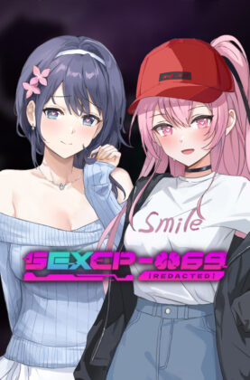 【REDACTED】 SexCP-069 PC
