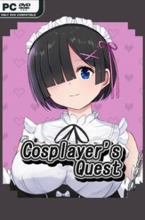 Cosplayer’s Quest 6