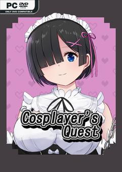 Cosplayer’s Quest 6
