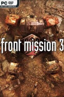 FRONT MISSION 3 Remake 2