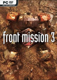 FRONT MISSION 3 Remake 2