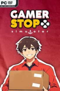 Gamer Stop Simulator 3