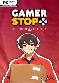 Gamer Stop Simulator 3