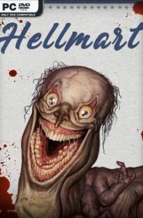 HELLMART 6