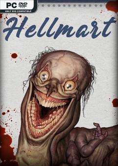 HELLMART 6