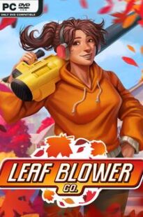 Leaf Blower Co. 5