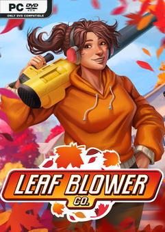 Leaf Blower Co. 5