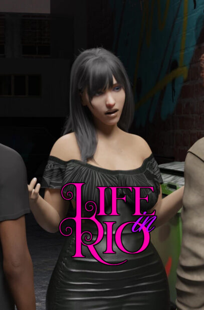 Life in Rio 5