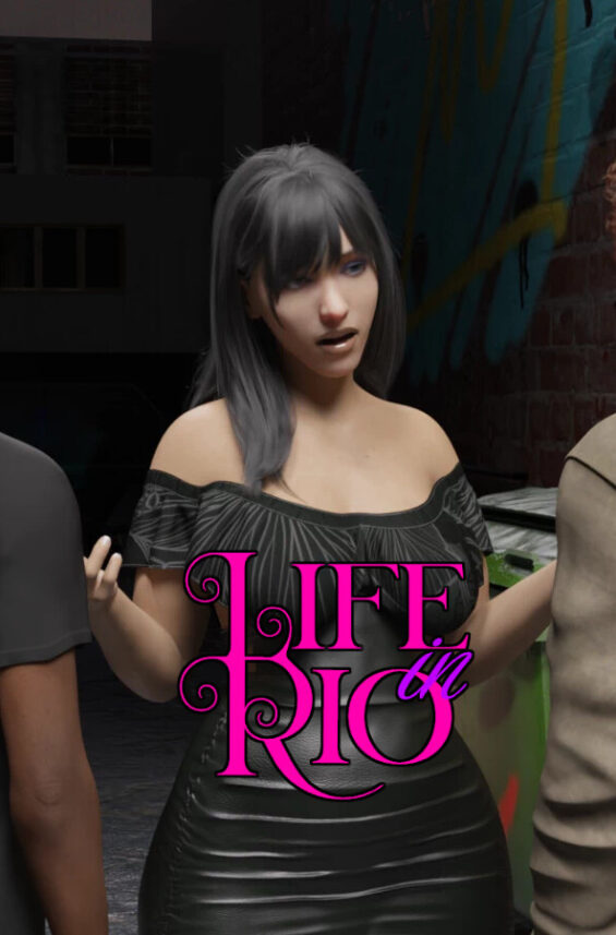 Life in Rio 5