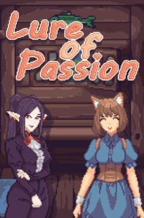 Lure Of Passion 5