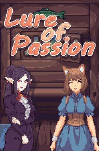 Lure Of Passion 5