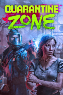 Quarantine Zone The Last Check 6