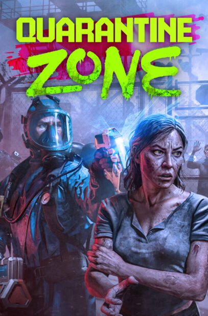 Quarantine Zone The Last Check 6