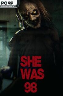 SHE WAS 98 Free Download