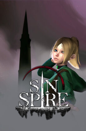 Sin Spire 6