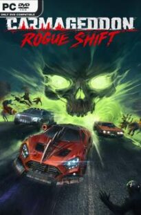 Carmageddon Rogue Shift 6