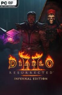 Diablo II Resurrected – Infernal Edition 6