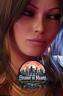 Eleanor in Miami Chains of depravity 5