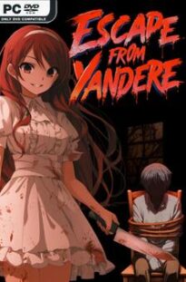 Escape from Yandere Free Download