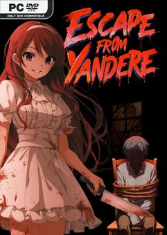 Escape from Yandere Free Download