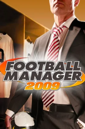 Football Manager 2009 6