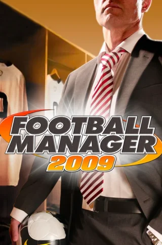 Football Manager 2009 6