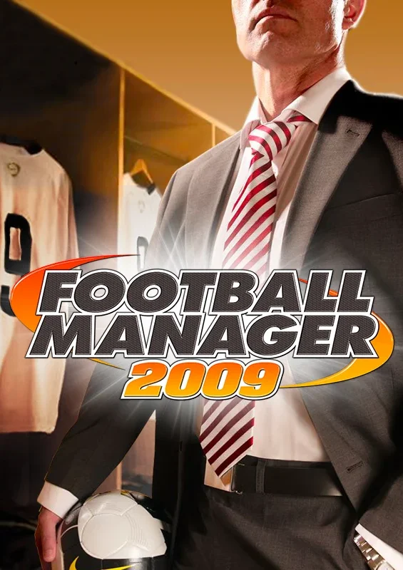 Football Manager 2009 6