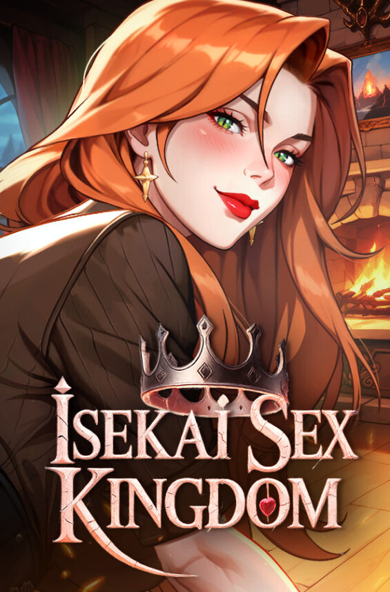 Isekai Sex Kingdom 5
