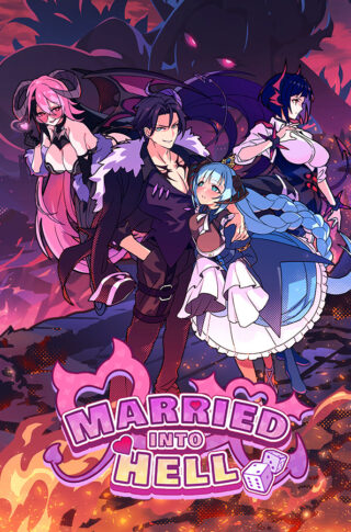 Married Into Hell 6