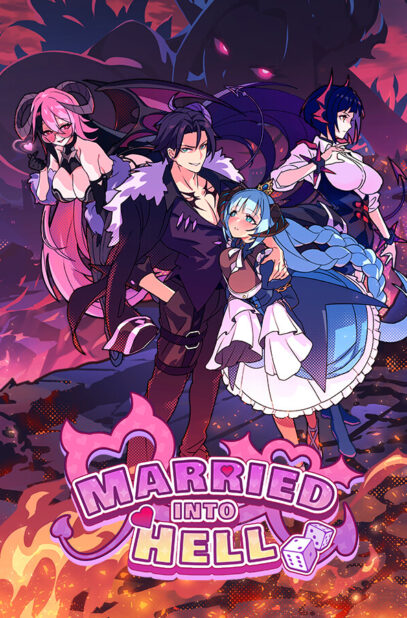 Married Into Hell 6