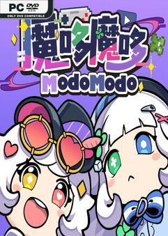 Modo Modo- 6