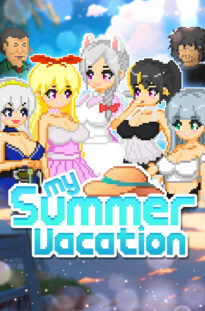 My Summer Vacation 7