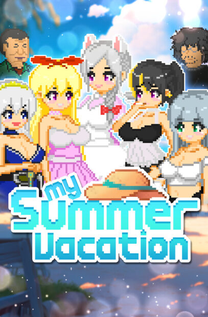 My Summer Vacation 7