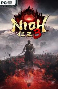 Nioh 3 4