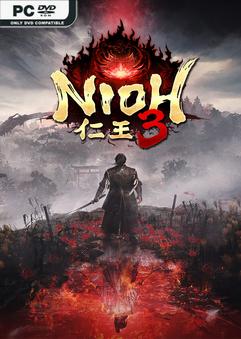 Nioh 3 4