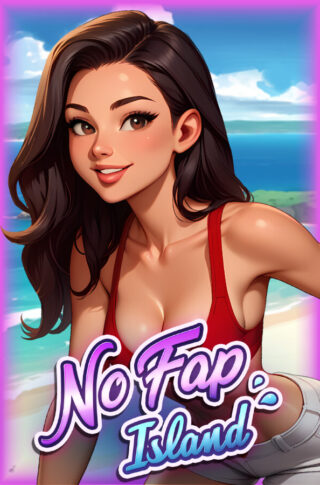 No Fap Island 5