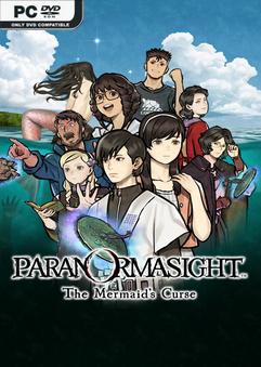 PARANORMASIGHT The Mermaid’s Curse 5