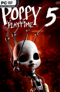 Poppy Playtime – Chapter 5 6