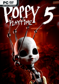 Poppy Playtime – Chapter 5 6