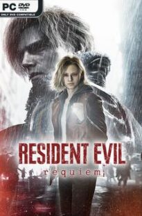 Resident Evil Requiem 1
