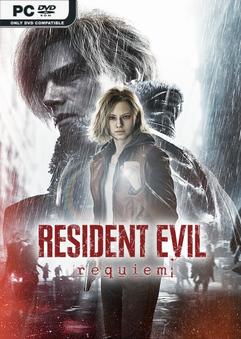 Resident Evil Requiem 1